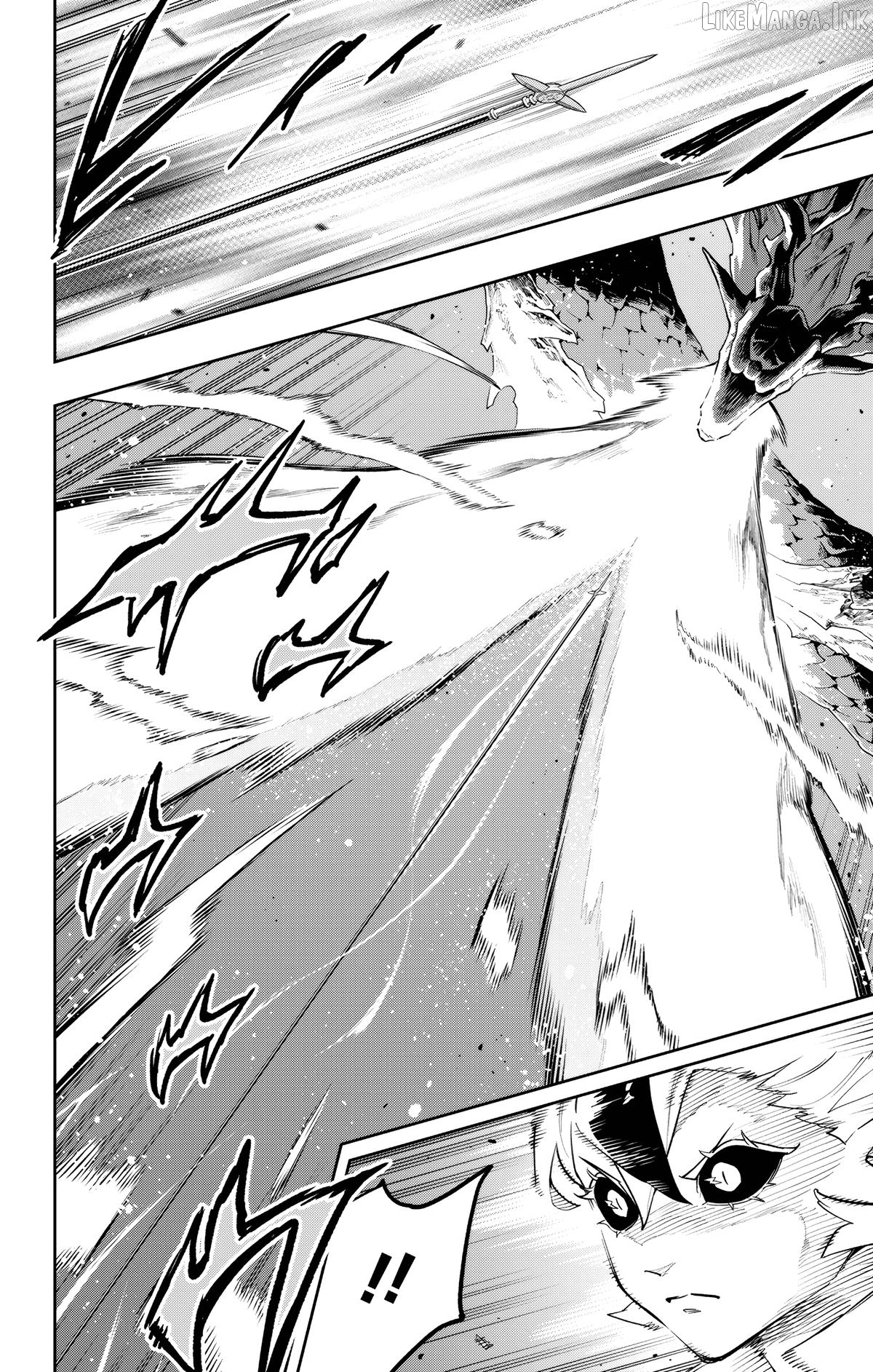 Chained Soldier, Chapter 185 image 15
